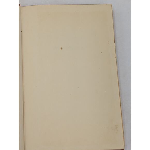 The Intruder By Helen Fowler Vintage Book Thriller Mystery Suspense 1952 - Picture 13 of 13